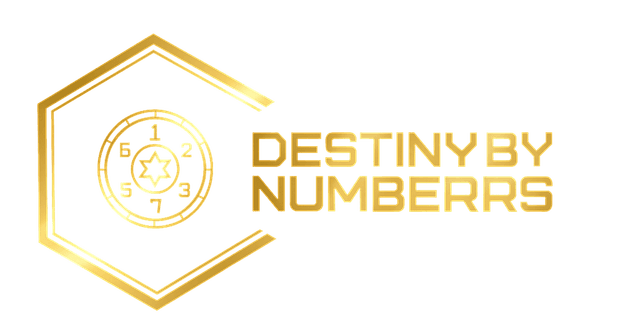 Destiny By Numberrs